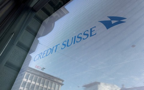 Chưa kịp yên, Credit Suisse và UBS "gặp khó" với Bộ Tài chính Mỹ