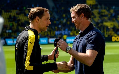 Bayern Munich đột ngột sa thải Nagelsmann, bổ nhiệm Thomas Tuchel