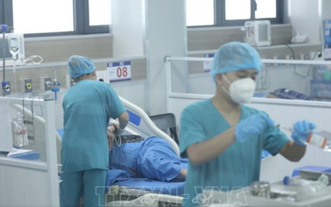 Dịch COVID-19 hôm nay: 8 ca mắc
