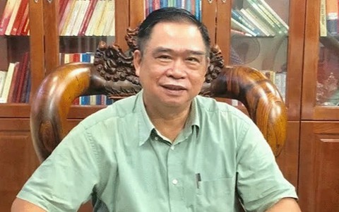 Khai trừ ông Đỗ Hữu Ca ra khỏi Đảng
