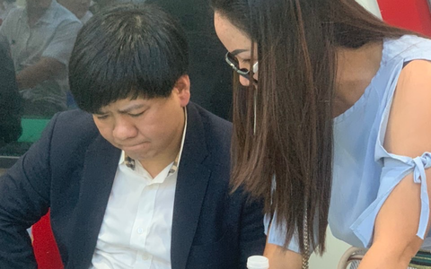 Apax Leaders của Shark Thủy chốt phương án hoàn trả học phí cho phụ huynh