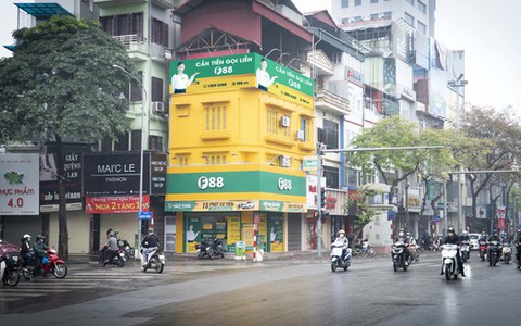 10 nhân viên thu hồi nợ bị khởi tố, F88 nói gì?