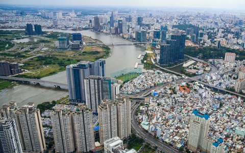 TP HCM vừa có báo cáo gửi Thanh tra Chính phủ về hoạt động thanh tra