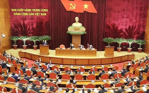Bảo vệ cán bộ dám nghĩ, dám làm