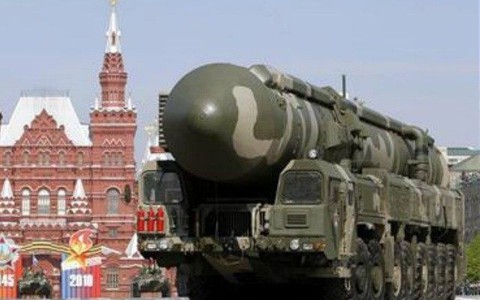 Belarus “mở cửa” cho Nga triển khai vũ khí hạt nhân chiến lược