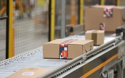 Amazon dùng AI “xây dựng chiến lược” giúp nhanh chóng giao hàng đến khách