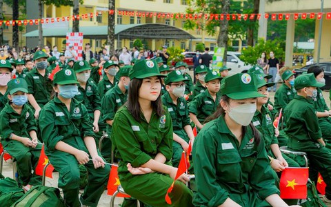 Công ty Cổ phần Kiến Tạo Tài Năng - Top 20 Thương hiệu Vàng Việt Nam năm 2022