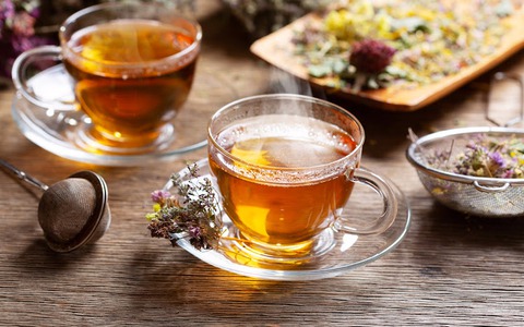 Uống 3-4 tách trà, hai điều “thần kỳ” sẽ xảy ra