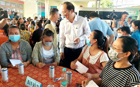 Tháng 5 ấm áp, ý nghĩa