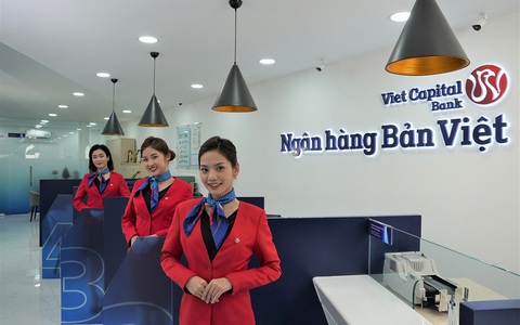 Ngân hàng TMCP Bản Việt thông báo thay đổi thông tin