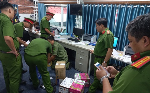 Đủ trò trục lợi bảo hiểm xã hội