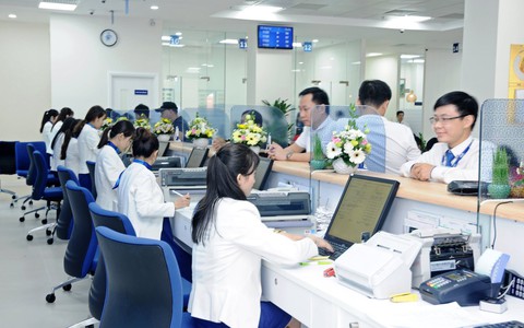 Cổ đông ngân hàng sắp “rủng rỉnh” nhận cổ tức
