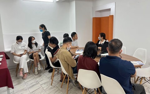 Nếm trái đắng khi sang nước thứ 3 làm việc