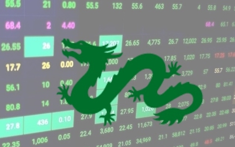 Dragon Capital chốt lời hàng triệu cổ phiếu ngân hàng và bất động sản