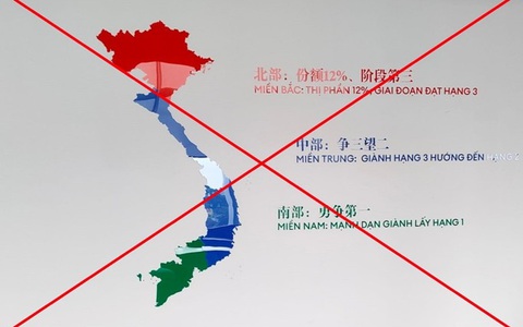 Sớm minh định hình ảnh sai trái