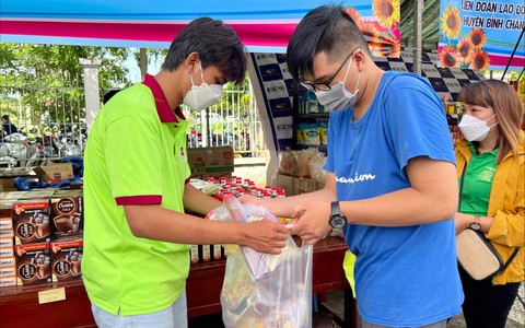 TỪ ĐẠI HỘI ĐẾN ĐẠI HỘI: Tạo sự khác biệt