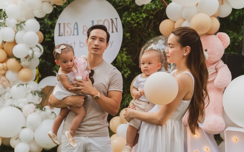 Sao nào cuối năm nay cưới?