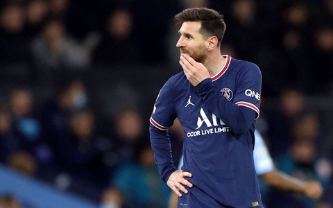 Messi yêu cầu Al-Hilal hoãn kế hoạch chuyển nhượng
