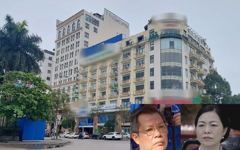 Định giá khu đất "vàng" khiến 2 cựu giám đốc, phó giám đốc sở Tài chính Thanh Hóa bị bắt