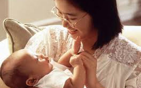 Được hưởng chế độ thai sản