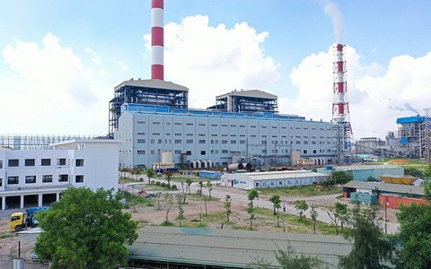 Miền Bắc giảm cắt điện nhờ 1.000 MW nguồn điện được khôi phục