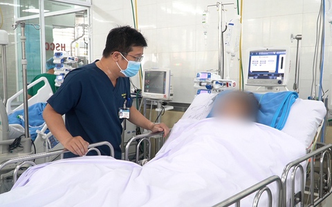 Thanh tra Sở Y tế TP HCM thông tin về trường hợp nguy kịch sau khi hút mỡ bụng