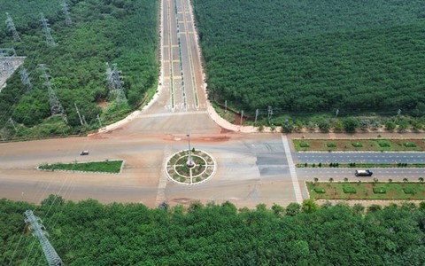 Đồng Nai chuẩn bị đấu giá 3 khu đất "vàng"