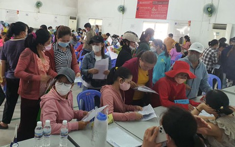 Thương lượng để ngăn ngừa tranh chấp