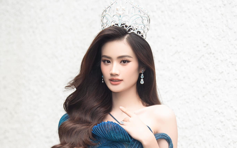 Hoa hậu Ý Nhi có động thái “đặc biệt” sau nghi vấn tái xuất?