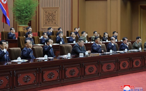 Động thái quan trọng của Triều Tiên để "đảm bảo quyền tồn tại"