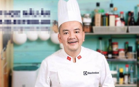 Quan điểm cứng rắn của Hội Nhà báo TP HCM về nội dung tục tĩu trên Facebook đầu bếp Võ Quốc