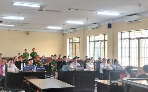 Công ty D.A.C phải bồi thường 21 tỉ đồng cho Công ty Phú Long