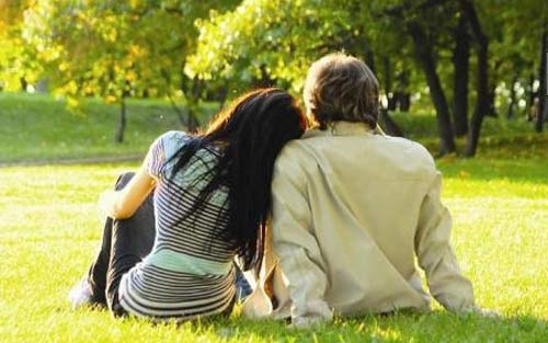 Đúng là "Tình yêu không phân biệt tuổi tác", nhưng...