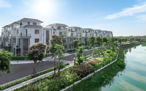 KDH: Cổ phiếu triển vọng, giao dịch nội bộ 17,7 triệu cổ phiếu