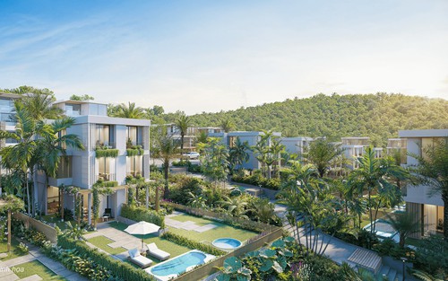 La Tiên Villa được vinh danh tại Giải thưởng Bất động sản châu Á lần thứ 20