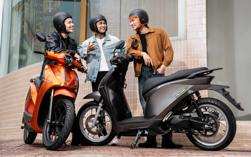 Từ cân nhắc xe điện đến lựa chọn thương hiệu: thị trường đang thay đổi ra sao?