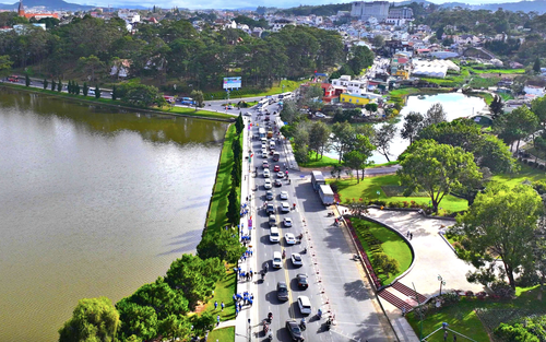 Bất ngờ với xu hướng du lịch Tết 2026