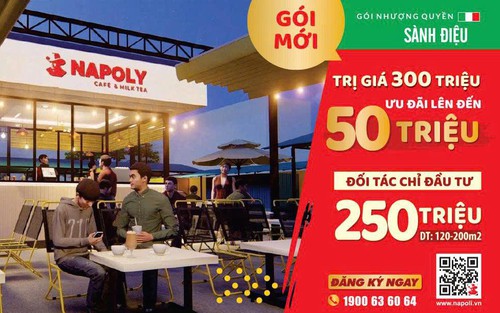 Từ ý tưởng đến quán cà phê thành công: bí quyết cho người mơ ước khởi nghiệp