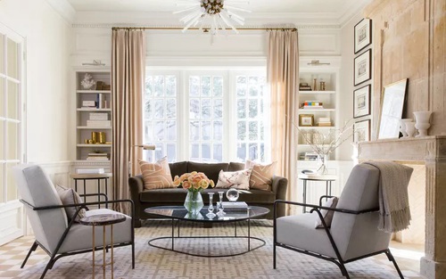 Những xu hướng thiết kế nội thất đang định hình năm 2026