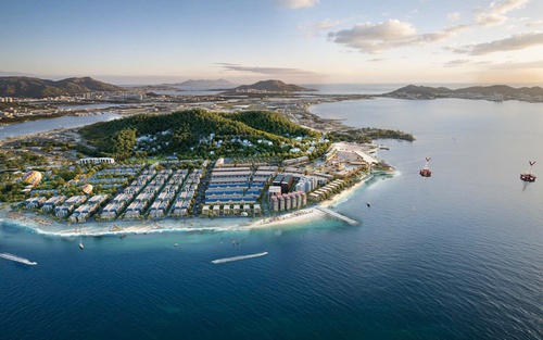 Vinhomes Pearl Bay: Di sản vượt thời gian chinh phục giới sưu tầm hàng hiệu