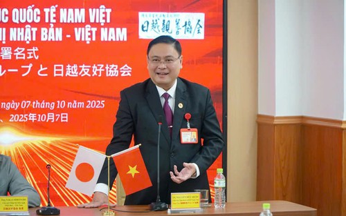 TS Nguyễn Đức Quốc: Giáo dục vì sự phát triển toàn diện của học sinh