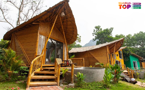 Tra cứu địa điểm ăn uống, vui chơi, lưu trú nhanh chóng nhờ NinhBinhToplist