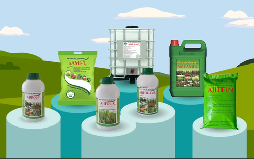 Ajinomoto đặt mục tiêu giảm 1,6 triệu tấn khí thải nhà kính