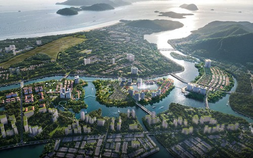 Charmora City Nha Trang: Lựa chọn nhà ở cho người trẻ năng động