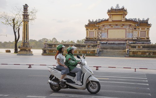 Các nền tảng số mở ra con đường giúp phụ nữ tiến tới độc lập tài chính