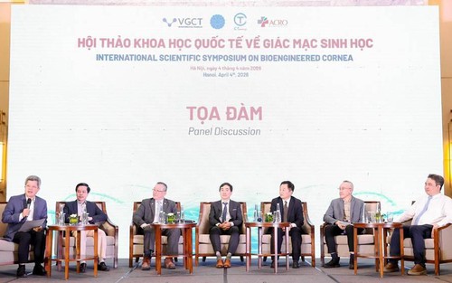 Đột phá trong công nghệ ghép tạng động vật cho người