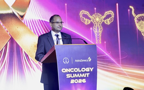 Bước tiến mới trong điều trị ung thư phổi