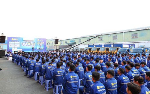 Thợ Điện máy XANH: Khi dịch vụ tại gia mang "DNA" chính quy của những tập đoàn điện lạnh