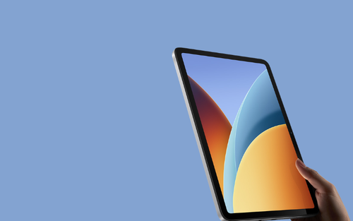 Dòng tablet Xiaomi Redmi Pad 2 9.7 lựa chọn hàng đầu cho người dùng phổ thông
