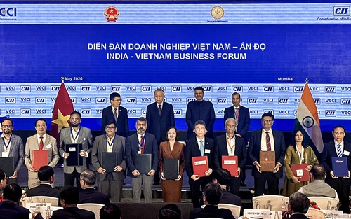 Vinpearl hợp tác với 3 doanh nghiệp lữ hành hàng đầu Ấn Độ khai mở thị trường 1,47 tỉ dân